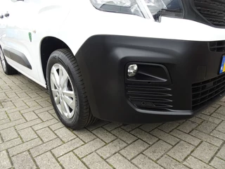 Peugeot Partner Peugeot Partner 1.6 BlueHDI Asphalt navi camera lmv airco - afbeelding nr 17
