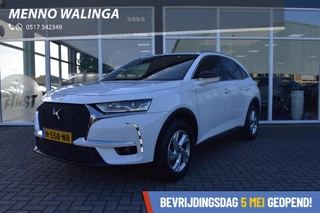 DS DS 7 Crossback 1.2 PureTech Business|Panorama|Camera|Apple carplay/Android auto|