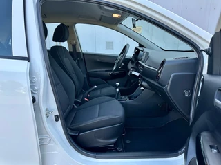 Kia Picanto Kia Picanto 1.0 DPi ComfortLine 5-Deurs | Airco | Cruise | 1e eignr | NAP! - afbeelding nr 10