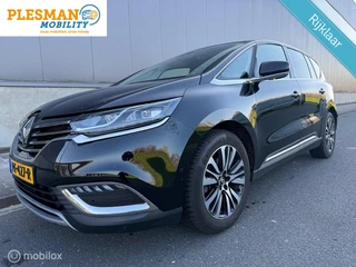 Renault Espace 1.6 TCe Initiale Paris 7P, Open dak!