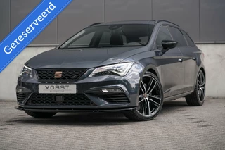 SEAT Leon - 283908005-0