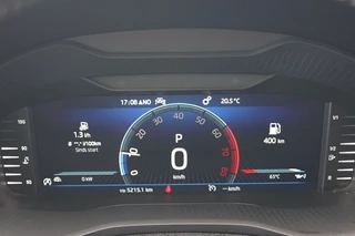 Škoda Karoq Škoda Karoq 1.5 TSI DSG Sportline/ Panodak/ Standverwarming/ Camera/ ACC/ DCC - afbeelding nr 22