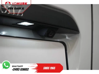 Mercedes-Benz Vito Mercedes-Benz Vito 114 CDI Aut. L3 343 XL EURO6 BPM VRIJ! Standverw./ Stoelverw./ Cruise/ Camera/ Airco - afbeelding nr 16