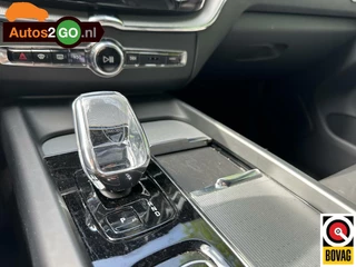 Volvo XC60 Volvo XC60 2.0 T8 Plug-in hybrid AWD Ultra Black Edition - afbeelding nr 24