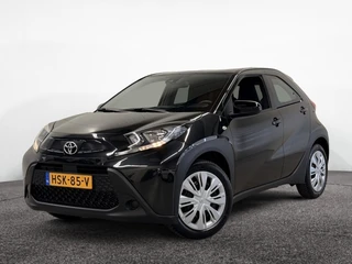 Toyota Aygo X 1.0 VVT-i MT Play| Camera| Airco| Adap.Cruise