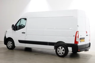 Renault Master Renault Master T35 2.3 dCi 135pk L2H2 Comfort Airco/Navi 09-2022 - afbeelding nr 9