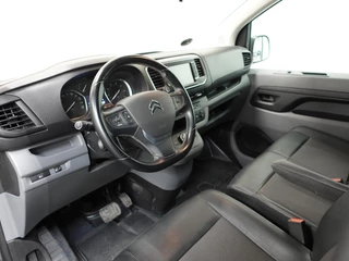 Citroën Jumpy Citroen Jumpy 122pk Automaat XL L3H1 Sport Edition Trekhaak Navigatie 360 Camera Cruise control Standkachel Parkeersensoren LED - afbeelding nr 2