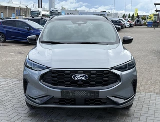 Ford Kuga Ford Kuga 2.5 PHEV ST-Line X 243pk | Driver Assistance pack | Matrix LED | Black Package | Wegklapbare Trekhaak | Panoramadak | Winterpack | 2.100kg Trekgewicht - afbeelding nr 3