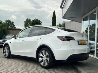 Tesla Model Y Tesla Model Y Long Range AWD 75 kWh 352PK AUTOPILOT BTW AUTO - afbeelding nr 5
