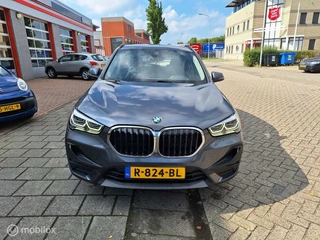 BMW X1 BMW X1 XDRIVE25E PLUG-IN HYBRIDE / Automaat / Apple Carplay / - afbeelding nr 4