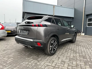 Peugeot 2008 - afbeelding nr 5