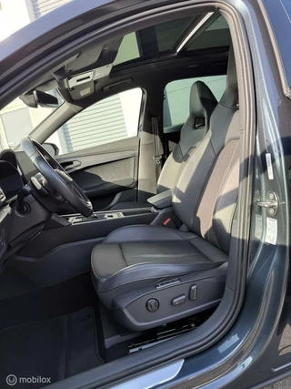 CUPRA Formentor CUPRA Formentor 2.0 TSI 4DRIVE VZ 2021 Pano/Camera/Memory - afbeelding nr 25
