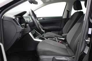 Volkswagen Polo Volkswagen Polo 1.0 TSI Life - Carplay, Cruise - afbeelding nr 5