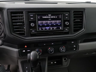 MAN TGE | Multimedia | Camera | 3-Persoons | Airco | Cruise | Betimmering - afbeelding nr 16
