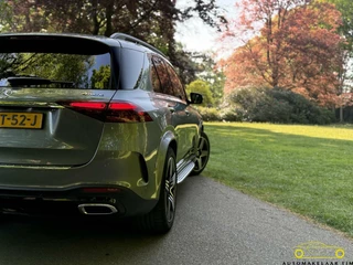 Mercedes-Benz GLE Mercedes GLE-klasse 400 e 4MATIC AMG Line Pr. PLus / Night - afbeelding nr 57