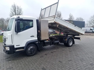 Nissan NT500 - afbeelding nr 3