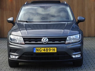 Volkswagen Tiguan Volkswagen Tiguan 1.4 TSI / Advance / RNS / 2017 / LED - afbeelding nr 41