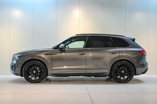Volkswagen Touareg Volkswagen Touareg 3.0 TDI R-Line LUCHT | HUD | PANO | - afbeelding nr 6