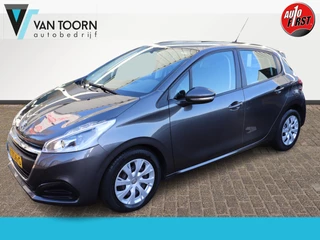 Peugeot 208 1.2 PureTech Active automaat.