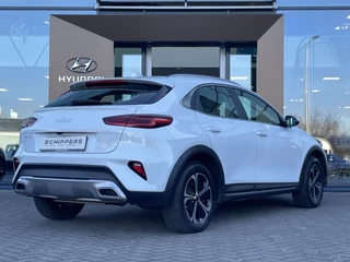 Kia XCeed | Plug-in Hybrid - afbeelding nr 7