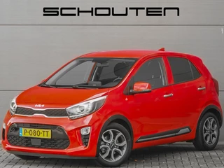 Kia Picanto 1.0 DPi DynamicPlusLine