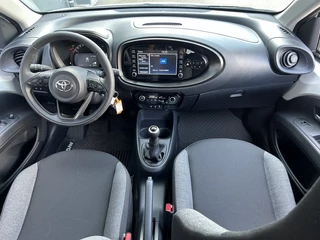 Toyota Aygo - afbeelding nr 12