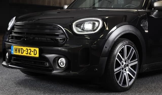 MINI Countryman Mini Mini Countryman 1.5 Cooper John Cooper Works / AUT / Acc / Head Up / Elek Stoelen / Camera / Memory / Leder / Open Pano / Led - afbeelding nr 50