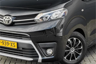 Toyota ProAce Trekhaak Navi 1e Eig - afbeelding nr 19
