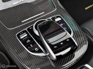 Mercedes-Benz E-Klasse Mercedes E-klasse AMG E63s 4MATIC Edition 1|Kuipstoel|Carbon - afbeelding nr 37