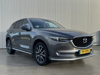 Mazda CX-5 Mazda CX-5 2.0 SkyActiv-G 165 Skylease GT|Schuifdak|NAP - afbeelding nr 37