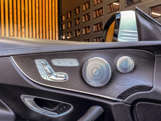 Mercedes-Benz E-Klasse Mercedes-Benz E-Klasse Cabrio 200 Automaat 25th Anniversary Edition | LUCHTVERING | BURMESTER | NEKVERWARMING | STANDVERWARMING | STOELVERWARMING V+A | HEAD-UP | - afbeelding nr 70