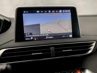 Peugeot 3008 Peugeot 3008 1.2 PureTech Sport Automaat (APPLE CARPLAY, GROOT NAVI, 360 CAMERA, CLIMATE, SPORTSTOELEN, LANE ASSIST, CRUISE, NIEUWSTAAT) - afbeelding nr 25