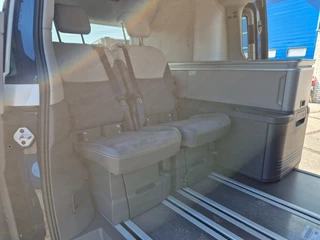 Volkswagen Transporter - afbeelding nr 13