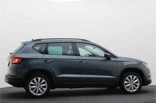 SEAT Ateca SEAT Ateca 1.5 TSI DSG Style Business Intense Climate, Camera, ACC,  Apple Carplay, Elektrisch Pakket, LED, DAB, 17'' - afbeelding nr 9