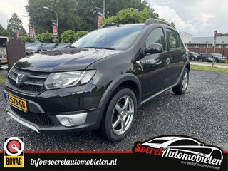 Dacia Sandero - 87818170-0