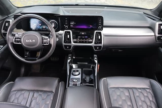Kia Sorento Kia Sorento 1.6 T-GDI PHEV | ExecutiveLine | 7 Persoons | Trekhaak | Complee - afbeelding nr 3