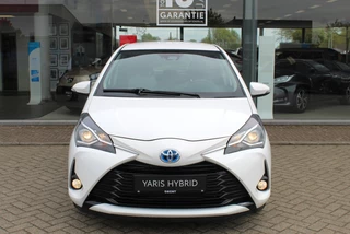 Toyota Yaris - afbeelding nr 6