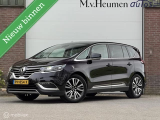 Renault Espace 1.6 TCe Initiale Paris 7p. Massage Keyless Adaptive Pano Trekhaak
