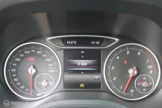 Mercedes-Benz B-Klasse Mercedes B-klasse 160 Business NAP AMG line alcantara Leer - afbeelding nr 63