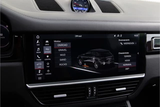 Porsche Cayenne - afbeelding nr 46