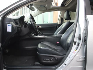 Lexus CT Lexus CT 200h Luxury Line | Full options | - afbeelding nr 3
