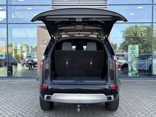 Land Rover Discovery Land Rover Discovery 3.0 Sd6 Landmark Edition 7p. | Trekhaak | Luchtvering | 7-zits | Leder | Panoramadak | 4x4 | 20'' velgen | - afbeelding nr 10