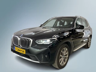 BMW X3 - afbeelding nr 1