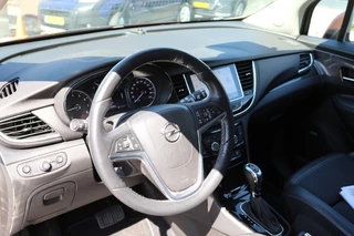 Opel Mokka Opel Mokka 1.4 TURBO INNOVATION NW. STAAT! BOVAG GARANTIE - afbeelding nr 6