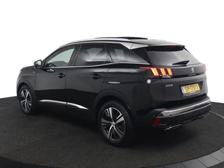Peugeot 3008 Peugeot 3008 1.6 e-THP GT Line*PANO*ACC*ECC*LED* - afbeelding nr 14