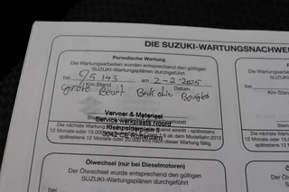 Suzuki Swift Suzuki Swift 1.6 Sport, 136 PK . - afbeelding nr 26