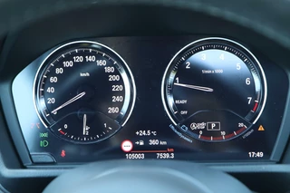 BMW X2 BMW X2 sDrive20i 192PK M-pakket High Executive Edition Huh|Panodak|Navi|Sfeer verl.|Led|E. Klep|Pdc|Lmv|Iso-fix|Lane assist - afbeelding nr 23