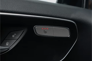 Mercedes-Benz Vito Mercedes-Benz Vito 116 CDI L3 Pro BPM Vrij MultiBeam LED Distronic Navi Dubbele Schuifdeur - afbeelding nr 30