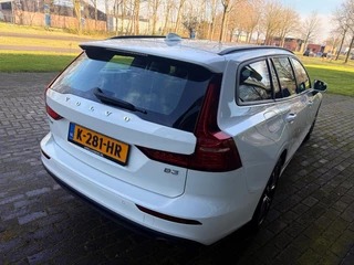 Volvo V60 Volvo V60 2.0 B3 Momentum - afbeelding nr 13