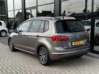 Volkswagen Golf Sportsvan Volkswagen Golf Sportsvan 1.4 TSI Business Edition | Navi | PDC v+a | Stoelverwarming - afbeelding nr 28